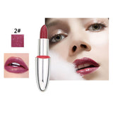 Waterproof Velvet Lip Stick