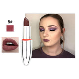 Waterproof Velvet Lip Stick