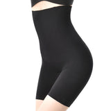 High Waist Slimming Tummy Control