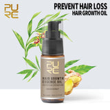 Fast Hair Growth Essence Oil