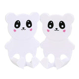 2PCS Cartoon  Plug Holder