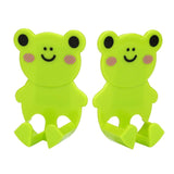 2PCS Cartoon  Plug Holder