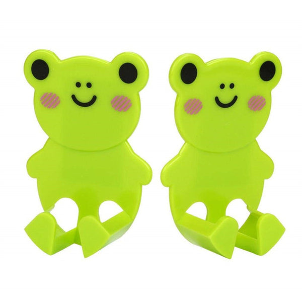 2PCS Cartoon  Plug Holder