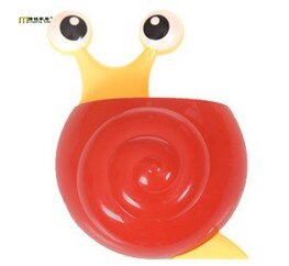 Snail Toothbrush Holder