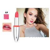 Waterproof Velvet Lip Stick