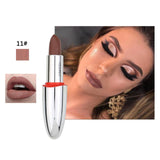 Waterproof Velvet Lip Stick