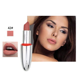 Waterproof Velvet Lip Stick