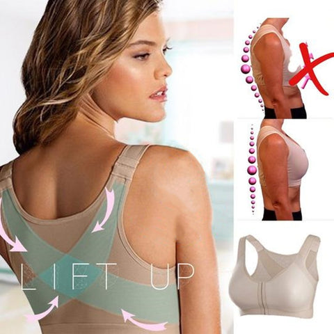 Lift Up X-bra Support