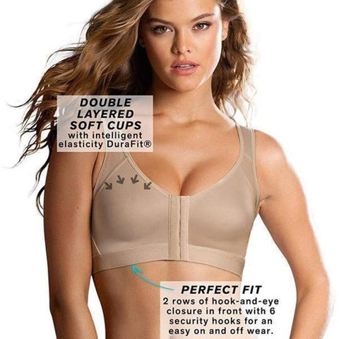 Lift Up X-bra Support