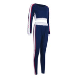 Women 2 pcs Sweatsuit