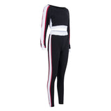 Women 2 pcs Sweatsuit