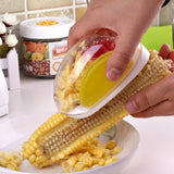 Corn Stripper Cutter